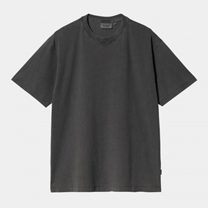 S/S Dune T-Shirt Charcoal
