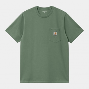 S/S Pocket T-Shirt Park