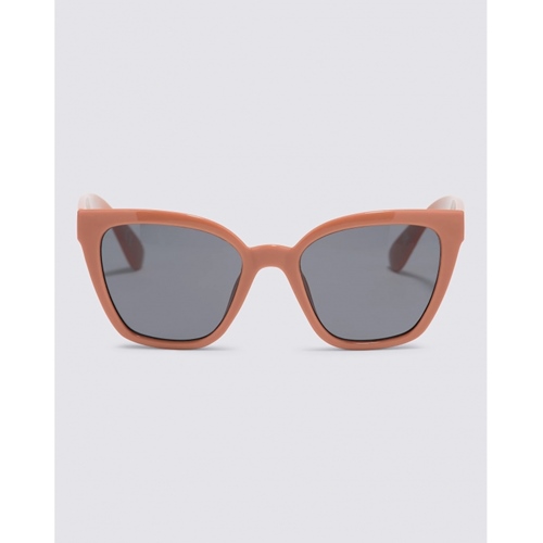 Hip Cat Sunglasses Autumn Leaf