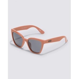 Hip Cat Sunglasses Autumn Leaf