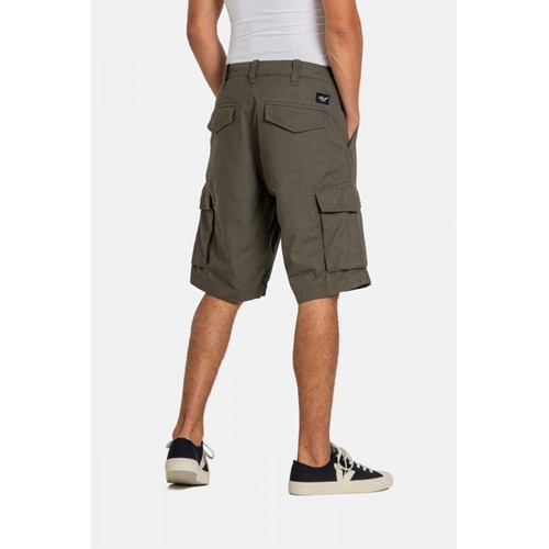 New Cargo Short Olive