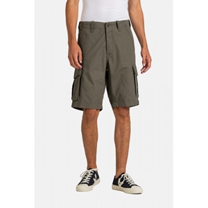 New Cargo Short Olive