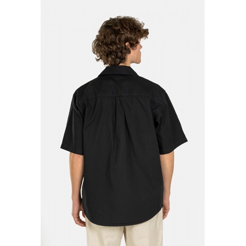 Resort Shirt Black