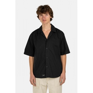 Resort Shirt Black