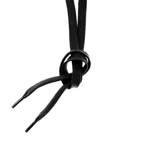 CC Laces Black