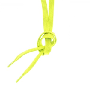 CC Laces Neon Yellow