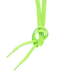 CC Laces Neon Green