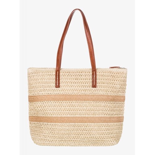 In The Tropics Shopper Natural