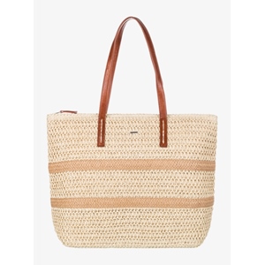 In The Tropics Shopper Natural