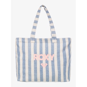 Fairy Beach Shopper Bel Air Blue