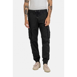 Reflex Cargo LW Black