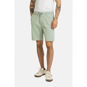 Reflex Easy Short Baby Cord Aqua Grey