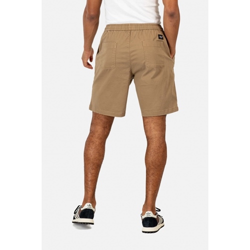 Reflex Lazy Short Dark Sand