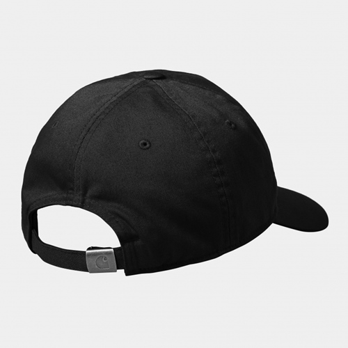Amour Cap Black White