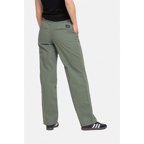 Women Kim Pant LW Light Olive