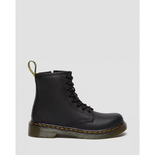 1460 Junior Black Softy T