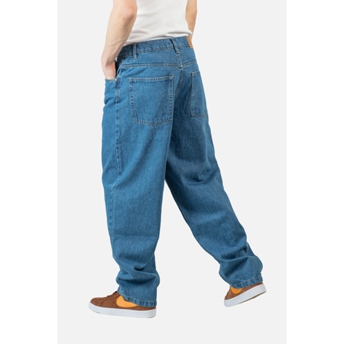 Baggy Origin Mid Blue