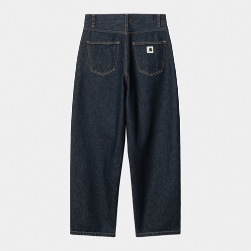 W Brandon Pant Blue Rinsed