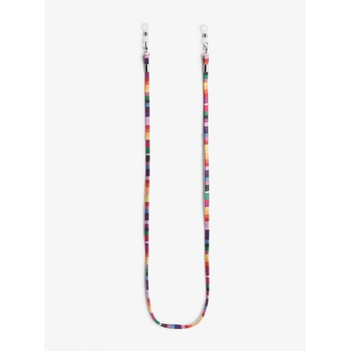 Textile Brillenband Rainbow