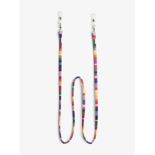 Textile Brillenband Rainbow