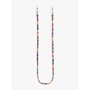 Textile Brillenband Rainbow