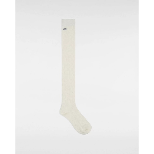 Vans Check Tall Crew Marshmallow