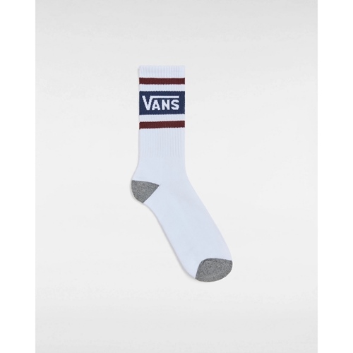 Vans Drop V Crew Bitter Chocolate