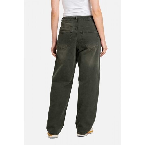 Women Chloé Baggy Green