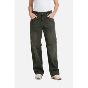 Women Chloé Baggy Green