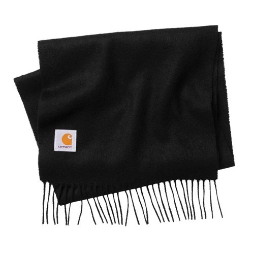Clan Scarf blk