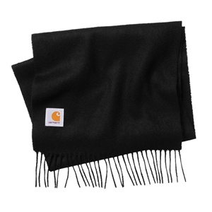 Clan Scarf blk