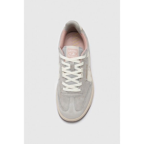 Boston Vega Light Grey
