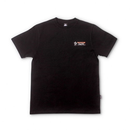 T-Shirt Sunday Coffee Black