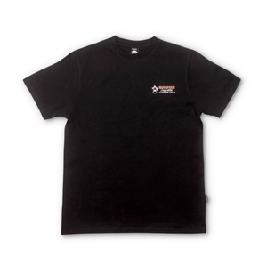 T-Shirt Sunday Coffee Black