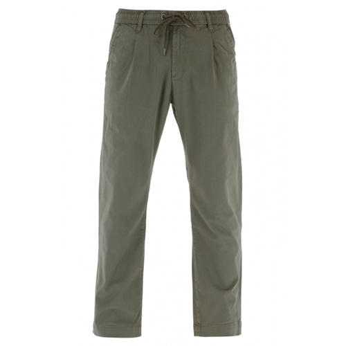 Reflex Loose Chino Olive
