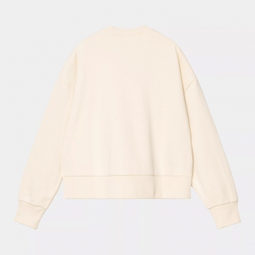 W Eldon Sweat Natural