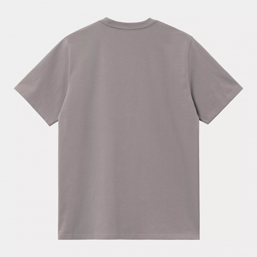 S/S American Script T-Shirt Yosemite
