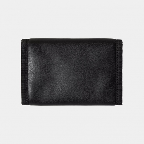 Norwich Wallet Black