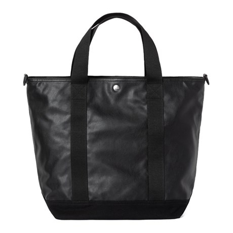 Norwich Tote Black