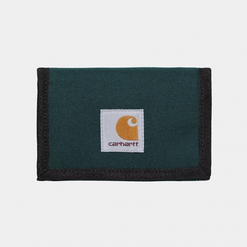 Alec Wallet Deep Lagoon