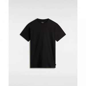 MN Vans Basic Tee Black