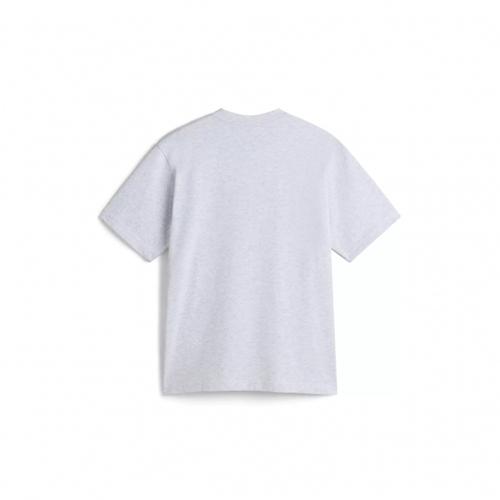 Left Chest II Loose SS T-Shirt Light Gre