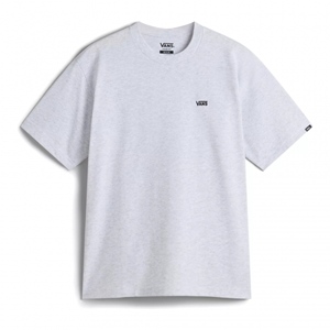 Left Chest II Loose SS T-Shirt Light Gre