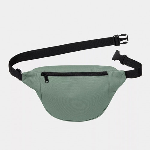 Jake Hip Bag Silver Pine