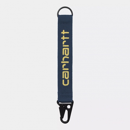 Jaden Keyholder Ink Air Yellow