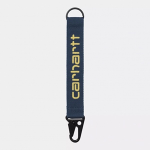 Jaden Keyholder Ink Air Yellow