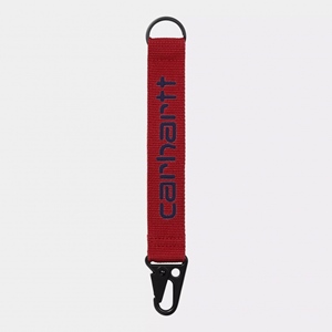 Jaden Keyholder Cherry Space