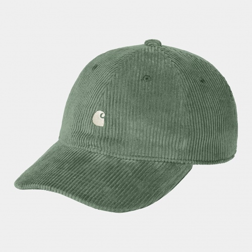 Harlem Cap Park Wax