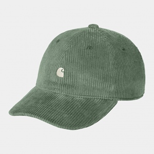 Harlem Cap Park Wax