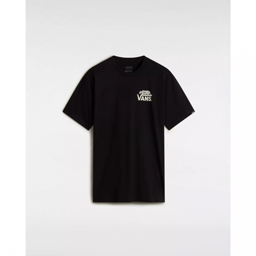 Sneaky SS T-Shirt Black